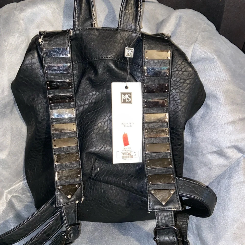 Design Studio backpack - Picture 2 of 5